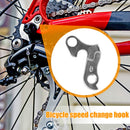 MTB Road Bicycle Rear Derailleur Hanger Mountain Bike Tail Hook Cycling Par