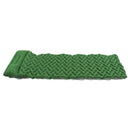 Beach Mat with Pillow Camping Sleeping Pad Air Bed Waterproof Air Mattress