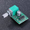 Dreamitpossible Mini PAM8403 5V Power Audio Amplifier Board Module 2 Channel 3W