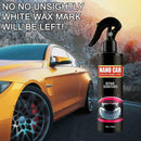 Car Remove Scratch Coating Agent Repair Nano Restore Spray120ml Oxidation hot.