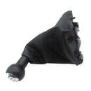 For Citroen C3 C4 C5 5 Speed Gear Shift Knob Shifter Stick Lever Necklace Cover