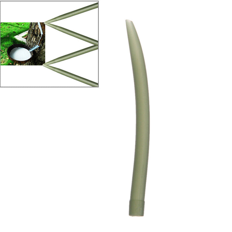 Terminal Carp Fishing Anti Sleeves Connect With Fishing Hook Sleeves