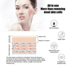 50g Body Exfoliating Gel Brightening