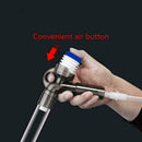 1SET Fish Tank Air-pressing Vacuum Pump Aquarium Water n Cleaner S3Z4 D0S0