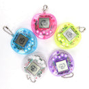 Classic Mini Electronic Pets Game Toys 168 Animals Funny Game Machine for K