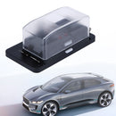 4 Way Blade Fuse Block Box with LED Warning Indicator + Cover for Car Marin