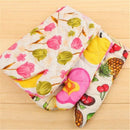 Baking Insulation Gloves Thickened Microwave Gloves Anti-scalding Oven Mitts