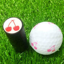 Plastic Golf Ball Stamp Stamper Marker Impression - Quick-dry 2022 Lasting Z7Y4