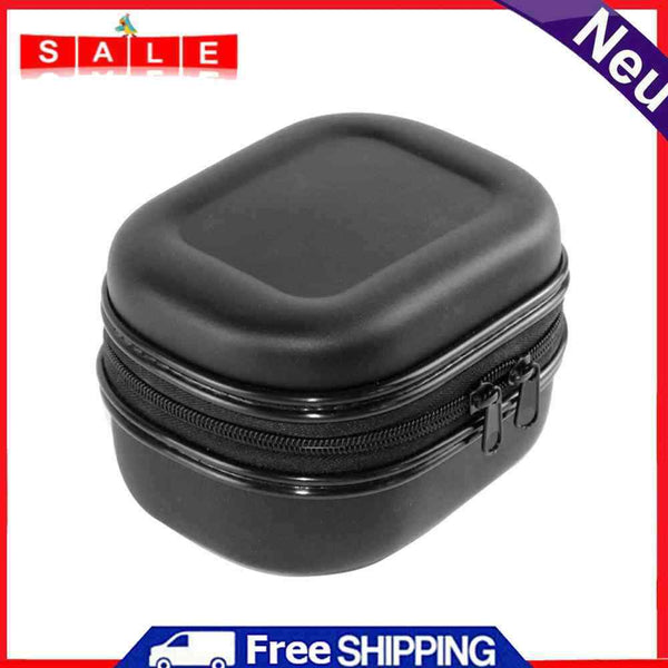 Portable Fishing Bags Spinning Reel Pouch Protective Hard Case Fishing Tackle