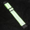 Wristband Bicycle Bind Strap Cycling Reflective Strips Warning Armband