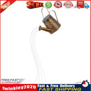 LED Shower Solar Light String Waterproof Yard Art Light (Without Support) Newly