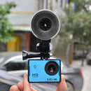 SJCAM Suction Cup Car Sports Camera Holder for SJ5000 M10 M20 SJ6 SJ7 SJ8 Newly
