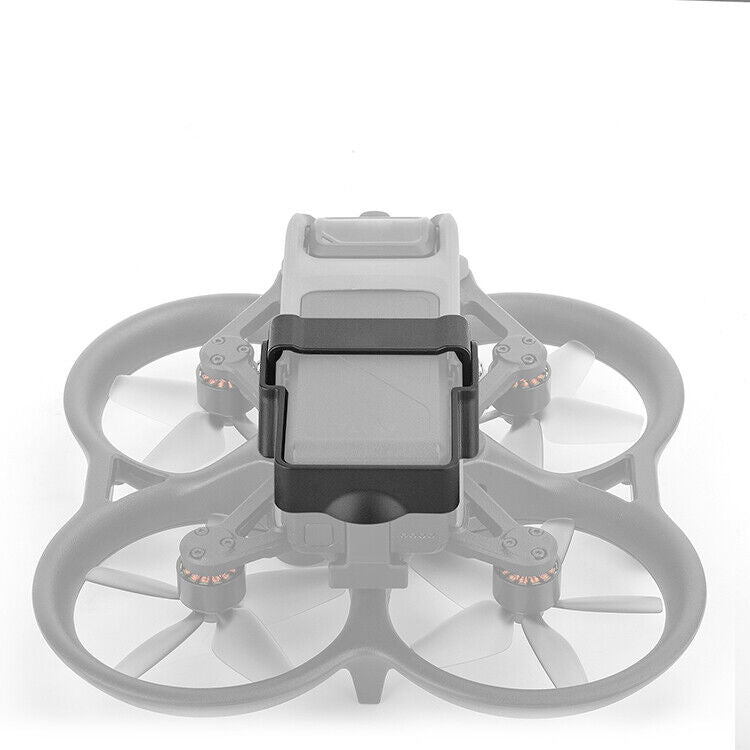 Black Anti-Falling Battery Buckle Fixed Holder For DJI Avata drone Accessories