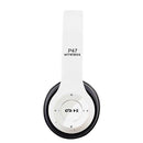 Stereo Over-Head Gamer Headphones for Sports Computers Wireless Game Accessories