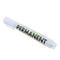 White Plastic Paint Graffiti Marker Pen Oil Gel For School Waterproof A8J1