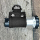 Camping Flashlight Cover Lamp Case for Goal Zero Black Dog ESLNF (Sch