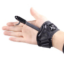 SP316 Archery Caliper Release Aid Shooting Arrow Bow Strap Bracelet