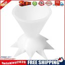Funnel Split Cup Acrylic Paint Pouring DIY Making Pour Painting Supplies