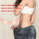 for Women Men Keep Fit Health Magnetic Ring Joint Pain Relief Ring