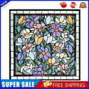 5D Diamond Painting Texture Flowers Full Round Drill Rhinestone DIY (A1888)