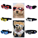Protection Adjustable Strap Windproof Goggles Windshield Small Dog Sunglasses