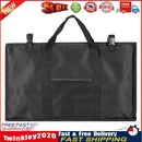 Camping Tent Folding Table Storage Bag Waterproof BBQ Picnic Pouch (Black) Newly