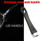 Black Replacement Bakelite Handle For Pan Pot Cookware Hot Kitchen