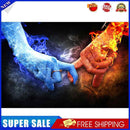 1000pcs DIY Paper Jigsaw Puzzle Hand in Hand Educational Toys for Reduce Stress