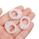Furniture Protect Walls Door Handle Transparent Bumper Silicone Door Stop