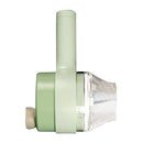 Electric Vegetable Ginger Masher Cooking Tools Garlic Chopper for Home Kitc