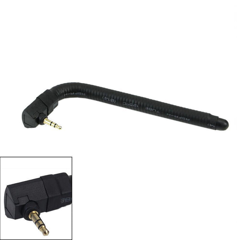 Mini Outdoor Cell Phone 6DBI 3.5mm Jack Signal Booster External Antenna