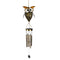 Solar LED Owl Bird Lights Garden Balcony Path Yard Patio Decoration Lights