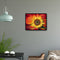 DIY Embroidery Needlework Craft Enthusiastic Sunflower Mosaic Diamond Paint