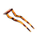 Hair Care Styling Tools Hair Sticks U Shape Hair Clip Hairpin Acetate hairpins
