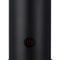 Automatic Milk Frother Electric Hot Cold Coffee Foamer Maker (Black EU)