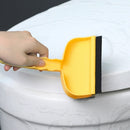 Cleaning Tools Double-sided Brush Glass Wiper Decontamination Glass Cleaner