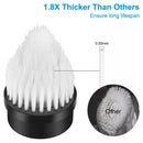 7in1 Electric Cleaning Brush Wireless Cleaner Adjustable Cleaning.