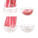 Accessories 33*20cm Hanging Cloth Coral Velvet Hand Towel Super Absorbent
