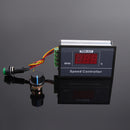 DC 6-60V 30A PWM Motor Speed Controller Stepless Regulator Switch Governor