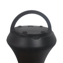 4 xRepellent Fan Automatic Fly Deterrent Fan for Table Enjoy Outdoor Meal