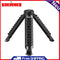 Portable Pocket Keychain Flashlight Tripod Light Bracket for Outdoor Camping