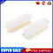 2pcs Door Window Handle Punch-Free Drawer Holder Labor-Saving Tool (White)