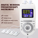 Pulse Massager Arthritis Pain Relieve Acupuncture Body Massager Pulse`