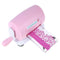 DIY Plastic Scissor Cutter Embossing Machine Craft Scrapbook Album Cutter