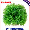 Aquarium Accessories Artificial Simulation Ornamental Decorate Plant Simulation for