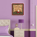 Hot Air Coffee Cup 5D DIY Diamond Painting Kits Full Square Drill Wall Decor Art