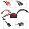 Electronic Speed Controller For RC 1/16 1/18 1/20 RC Accessories Brushless ESC