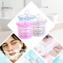 Unisex Beauty Facial Cleaning Foam Device Cup Whipped Bottle Tool