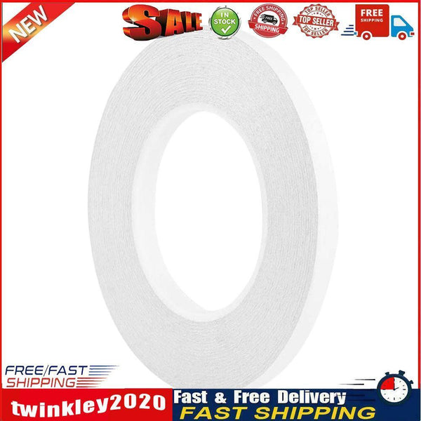 3mm Double-Sided Stickers Self-Adhesive Sewing Tape for Diamond Painting Newly