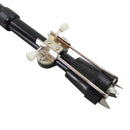 Trekking Pole Accessories Ice Walking Crampon Sticks for Crutches Winter Hiking